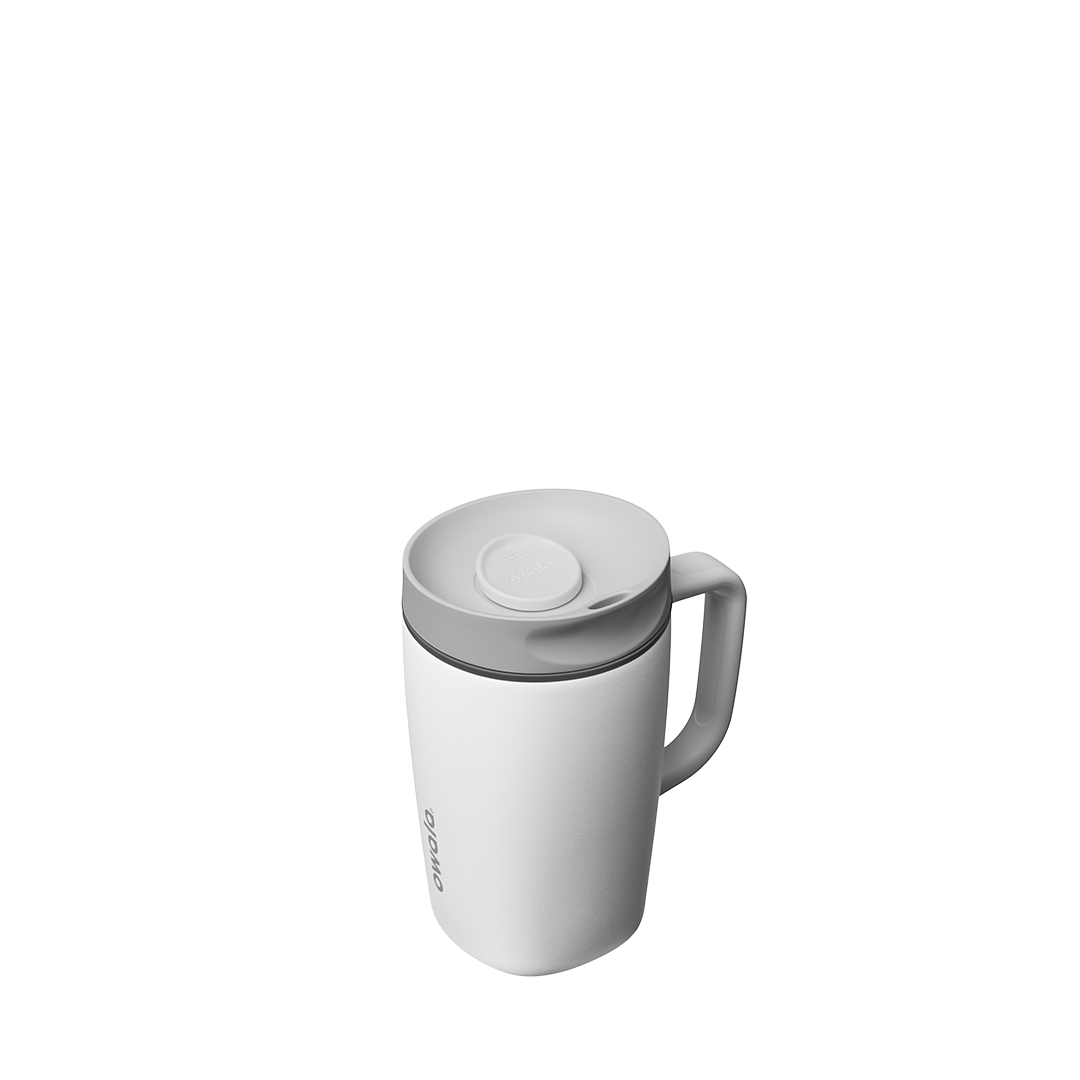 SmoothSip® Slider with Handle SR8