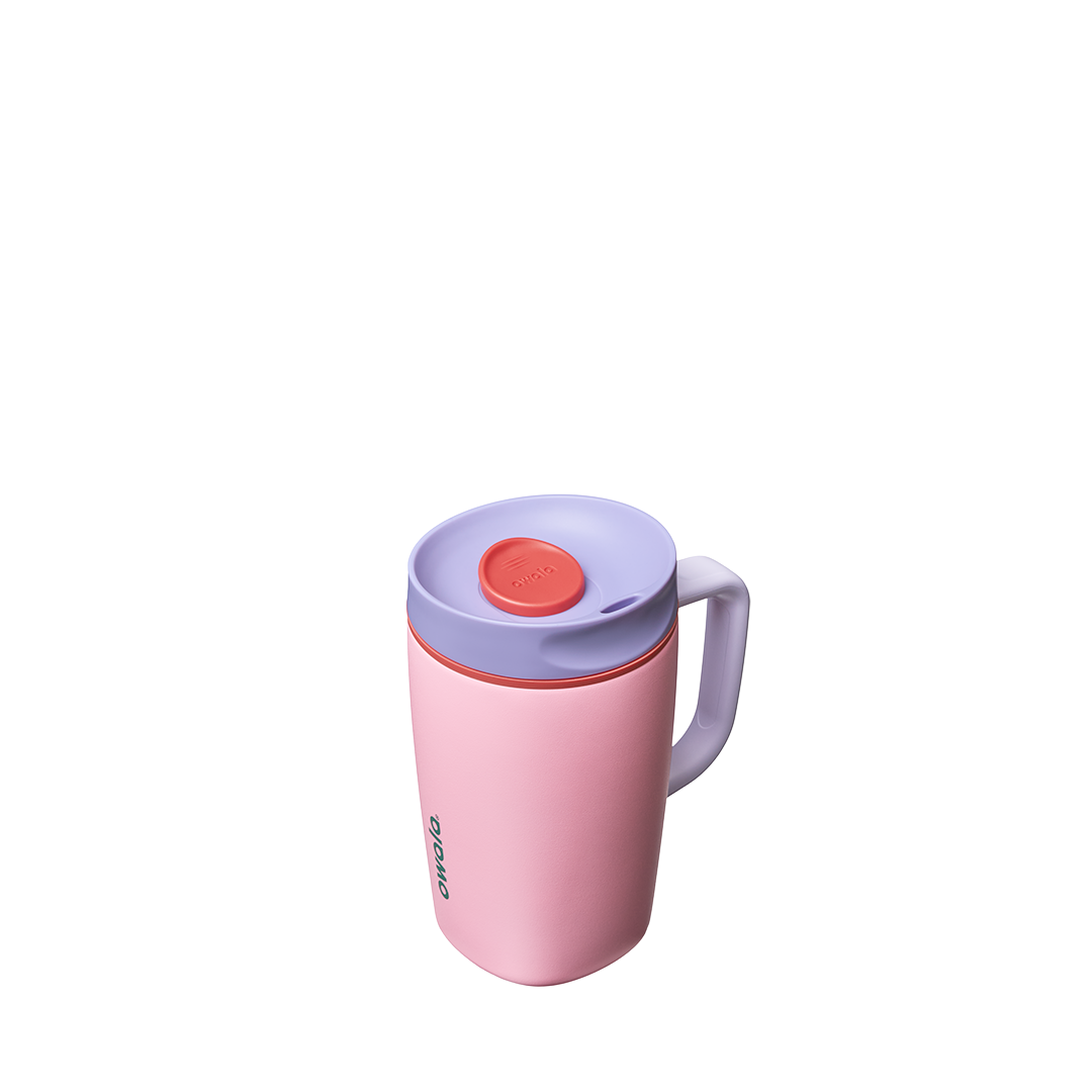 SmoothSip® Slider with Handle SR8