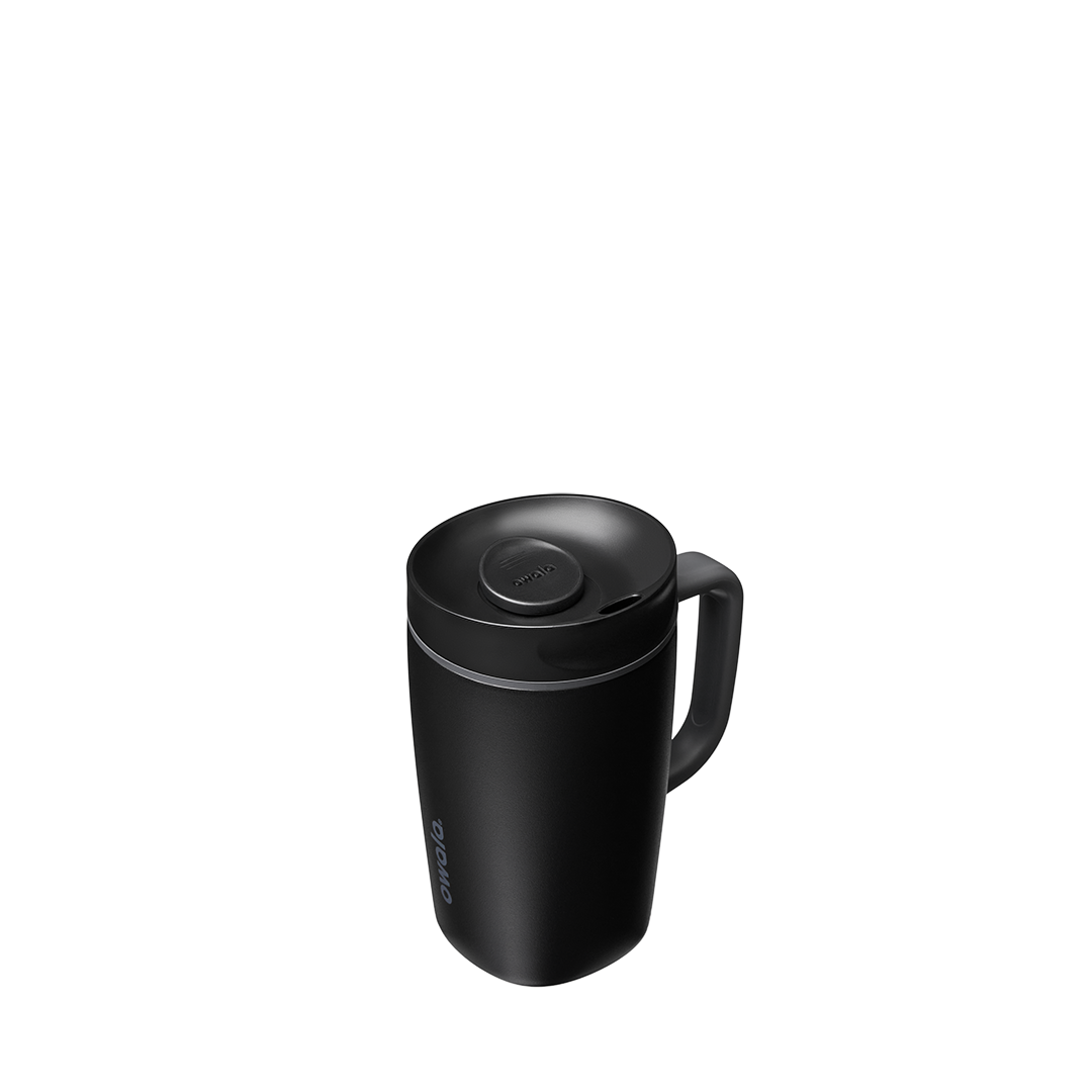 SmoothSip® Slider with Handle SR8