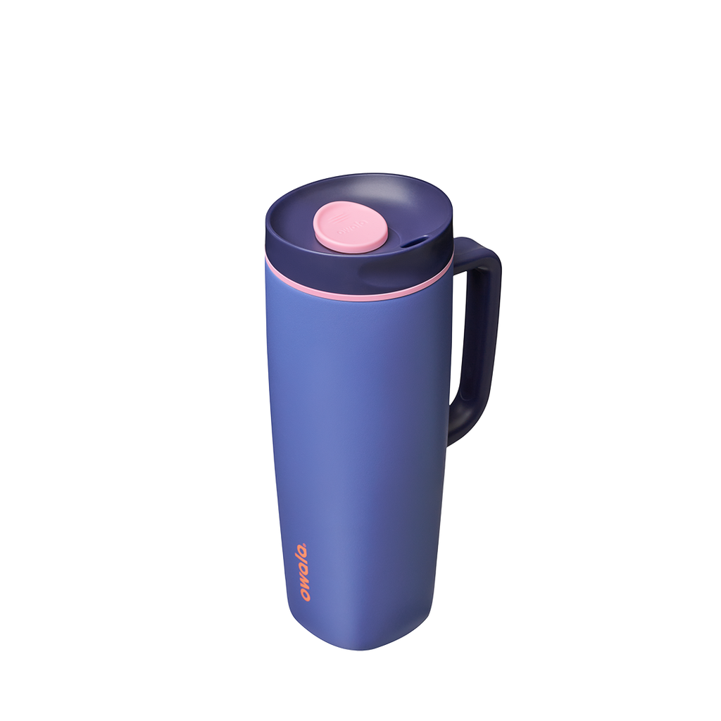SmoothSip® Slider with Handle SR8
