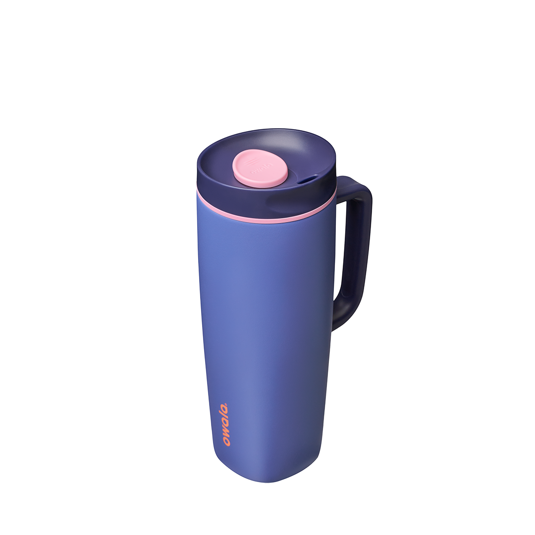 SmoothSip® Slider with Handle SR8