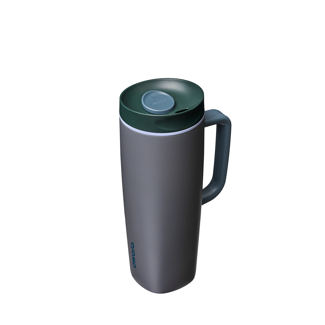 SmoothSip® Slider with Handle SR8