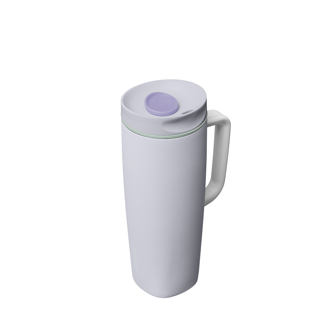 SmoothSip® Slider with Handle SR8