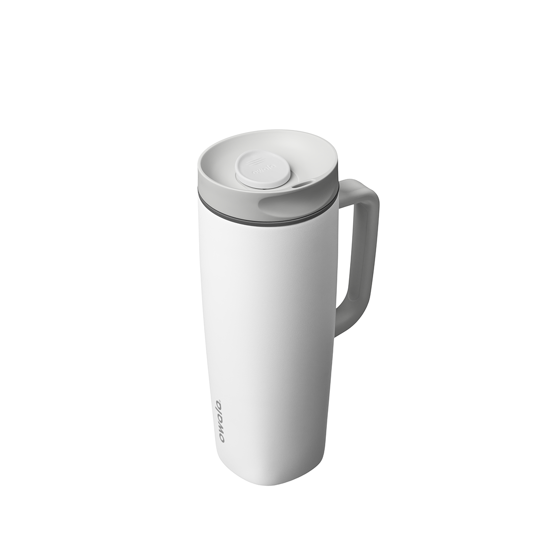 SmoothSip® Slider with Handle SR8