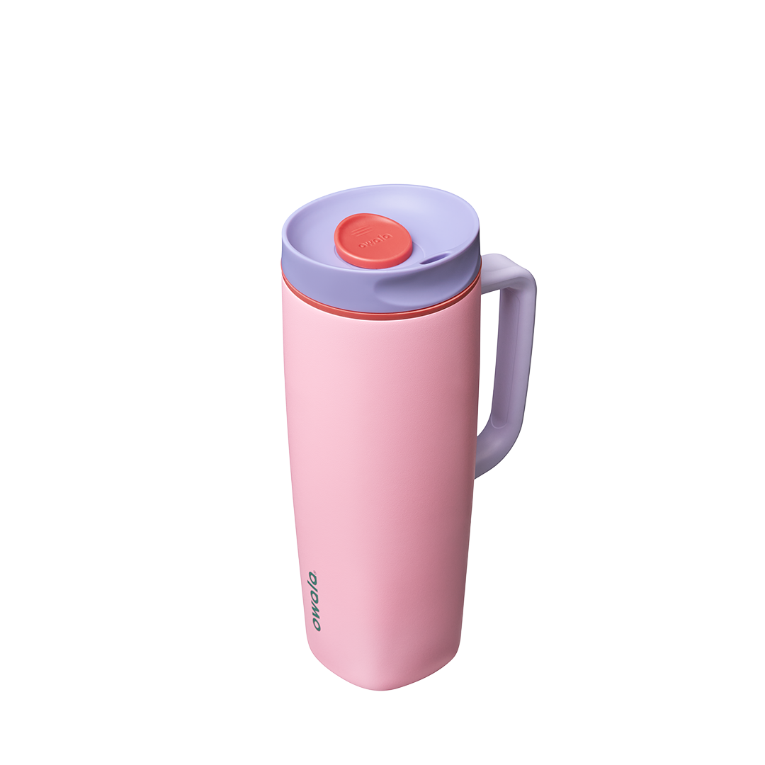 SmoothSip® Slider with Handle SR8
