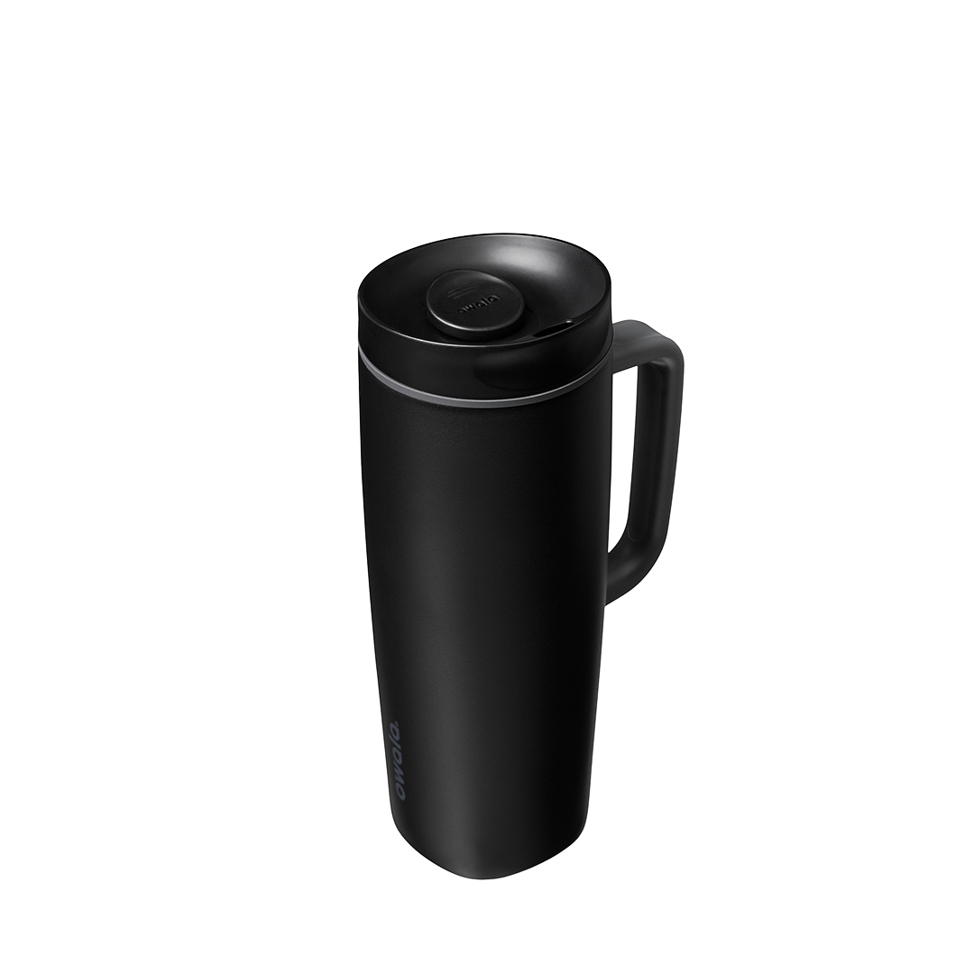 SmoothSip® Slider with Handle SR8