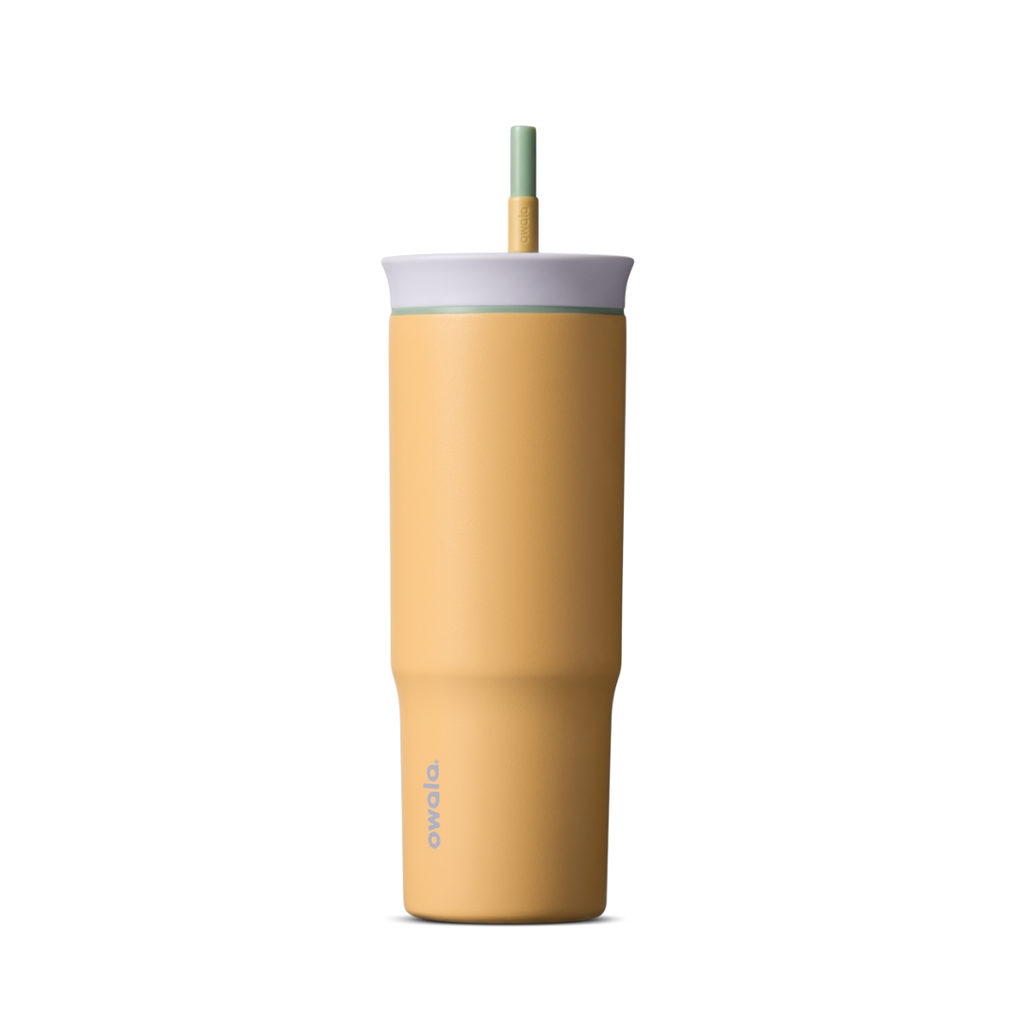 24oz Tumbler in Beachfront