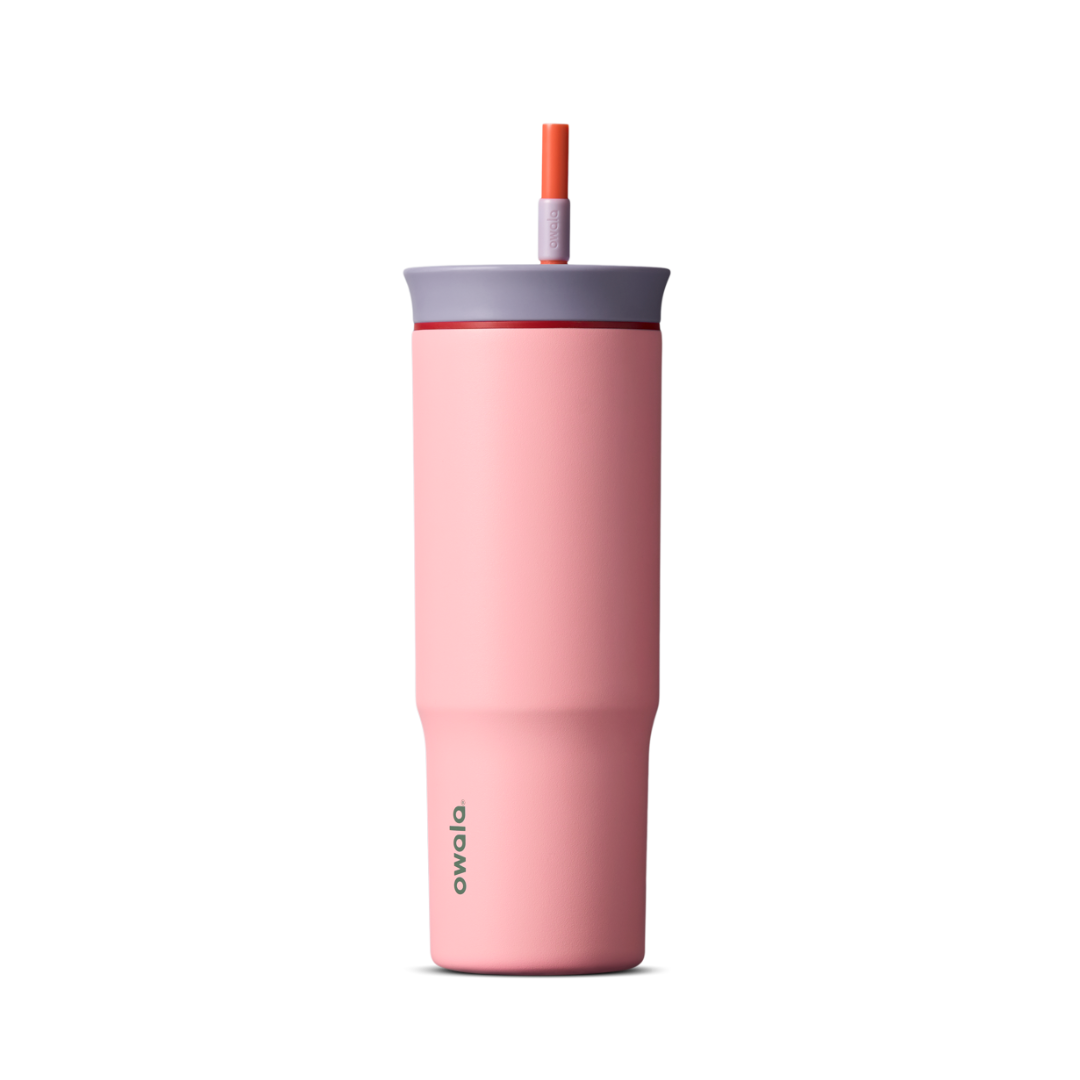 24oz Tumbler in Sugar High