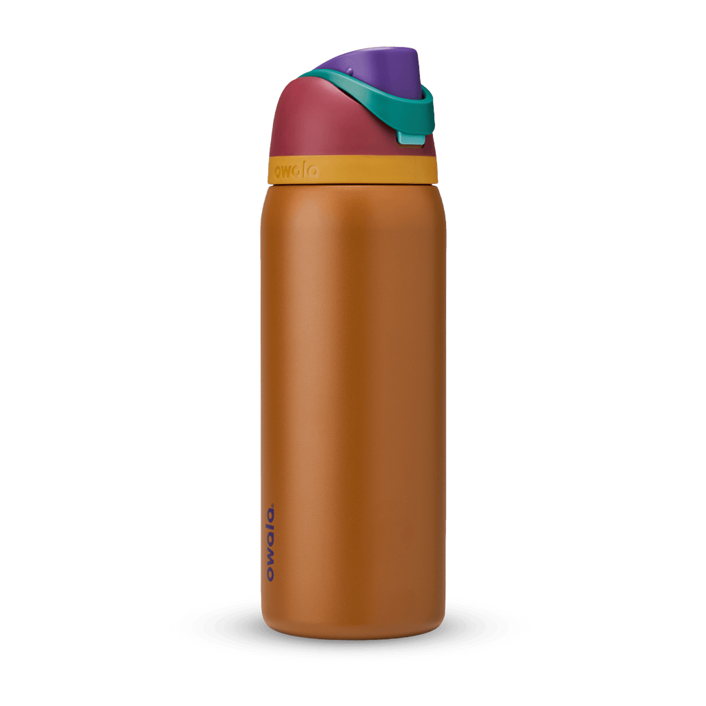 FreeSip 32oz water bottle