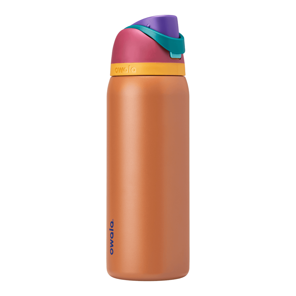 FreeSip 32oz water bottle