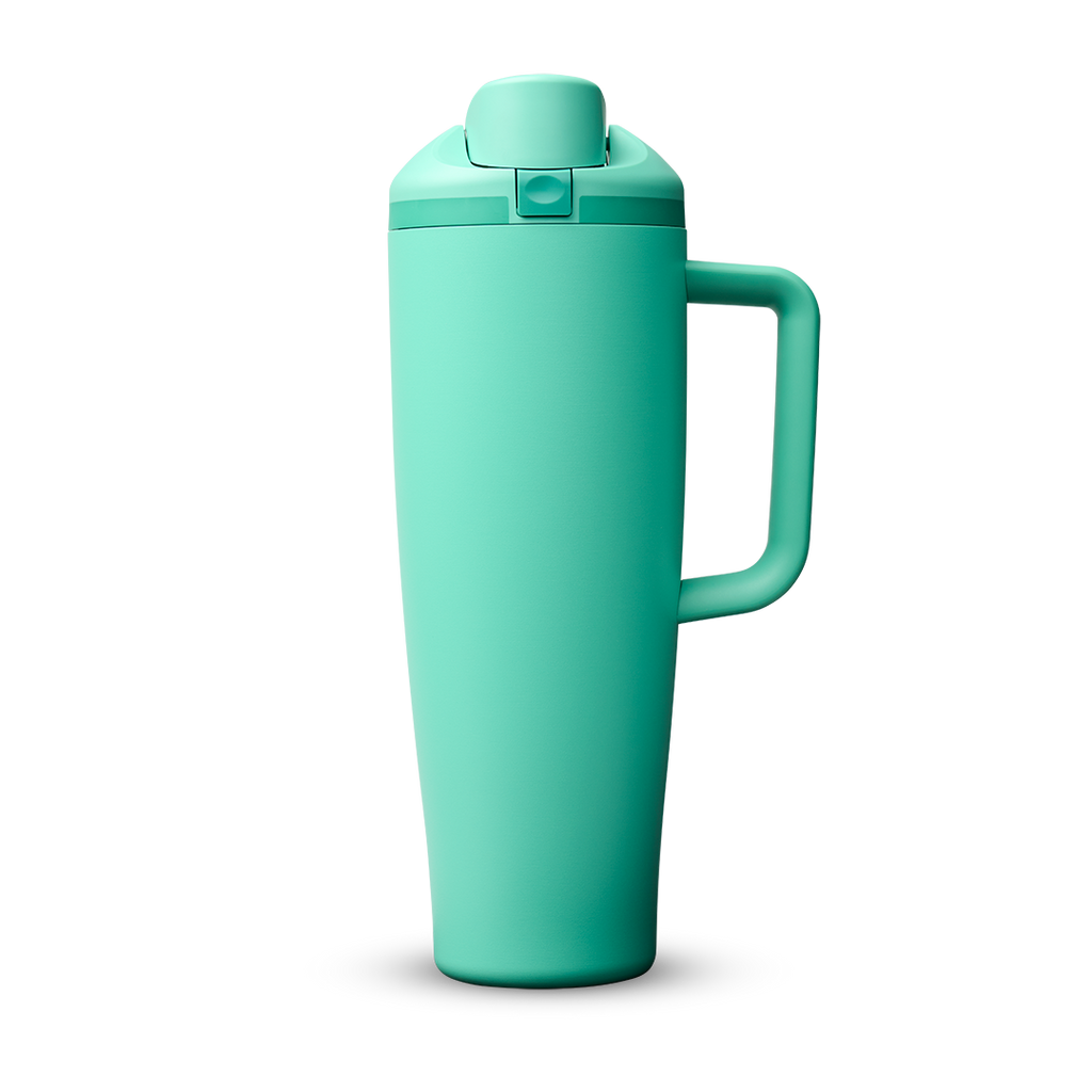 FreeSip Tumbler 40oz 90s Kid