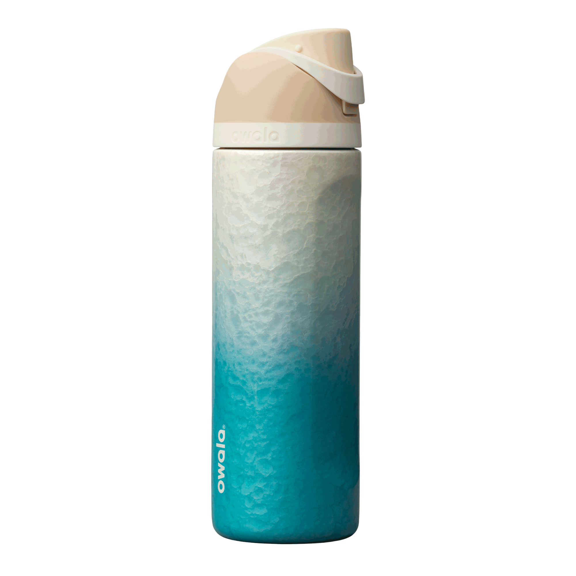 Owala Birthday Bash 24oz FreeSip Rollin In, rotating view