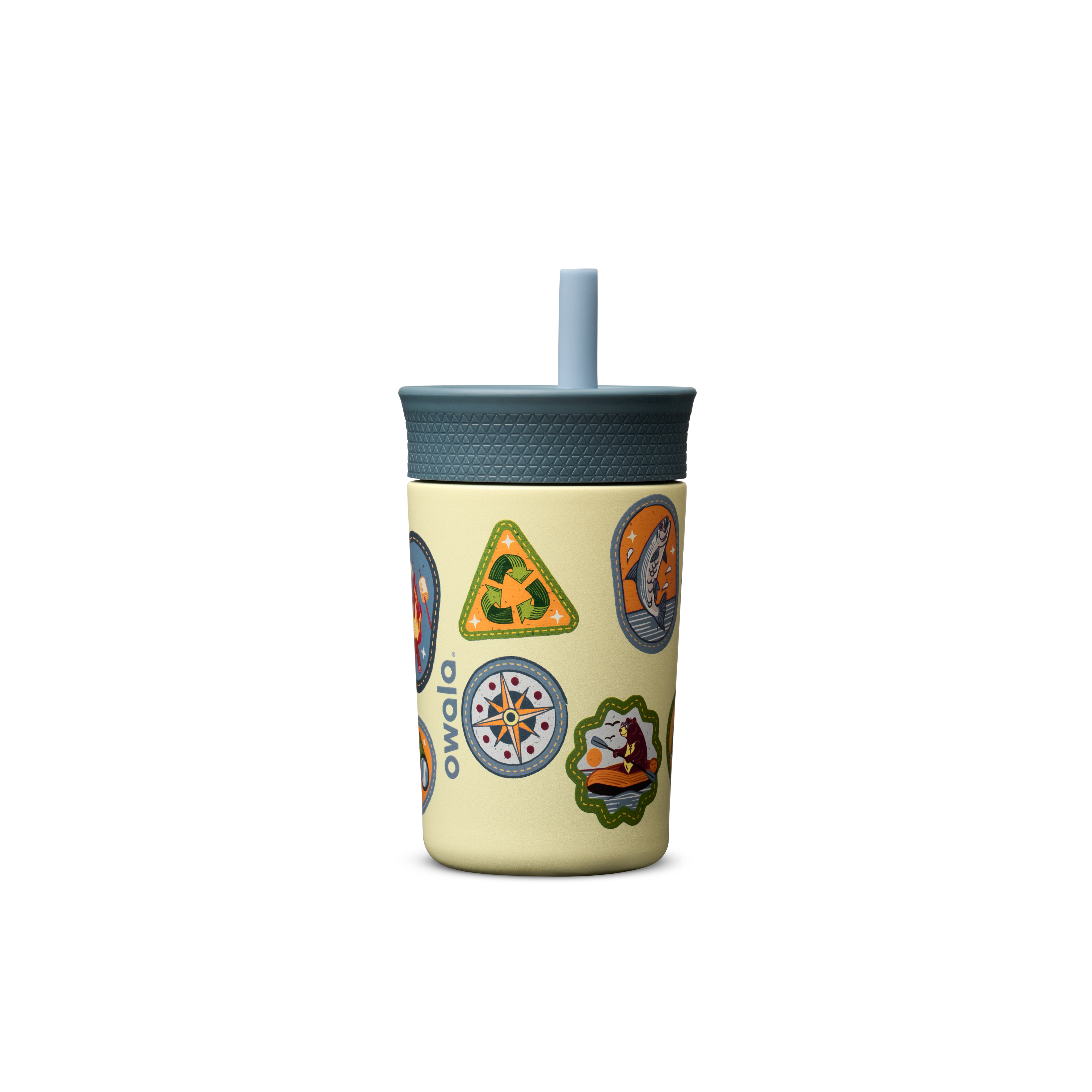 Kids' Tumbler EW10