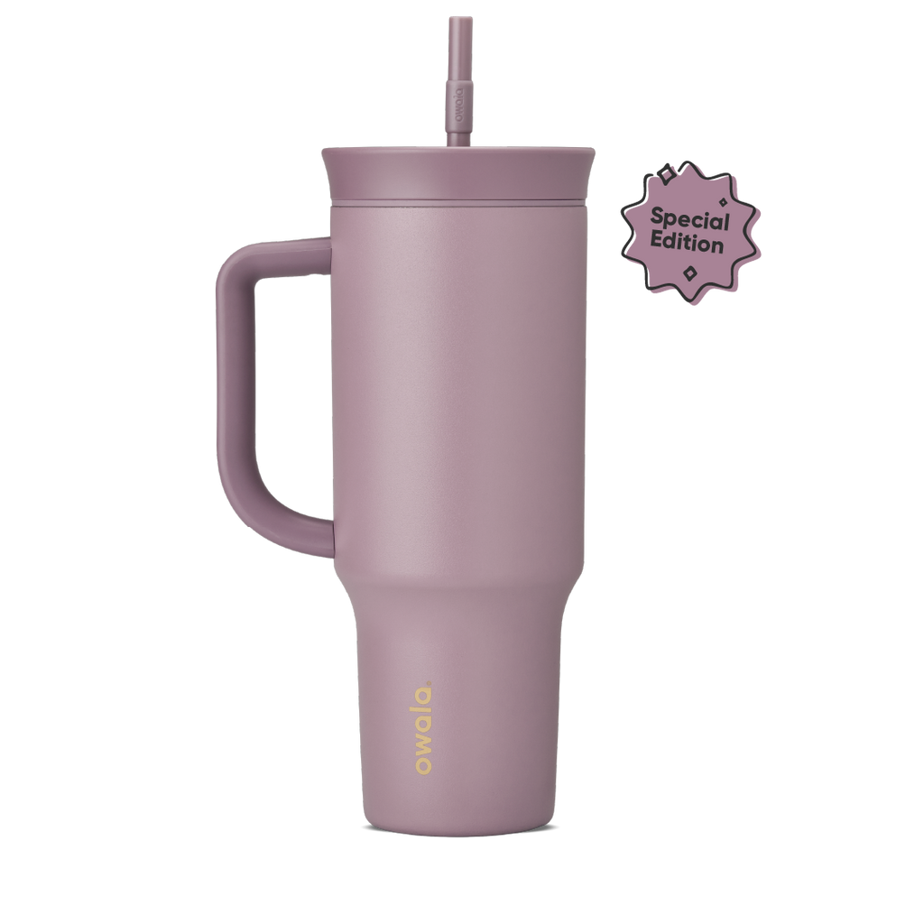 40oz Tumbler in Spring Revival