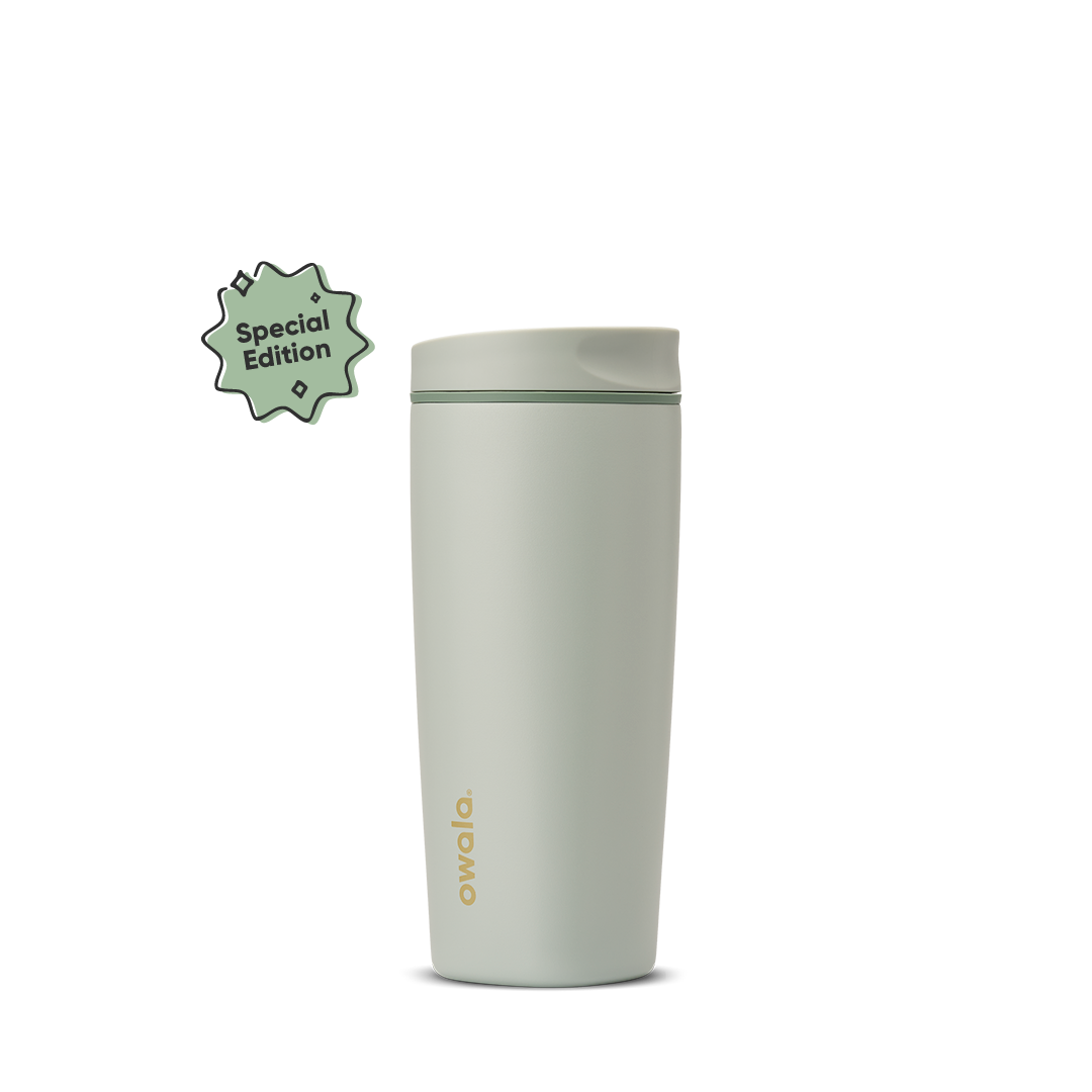 SmoothSip Slider 24oz Summer Paradise