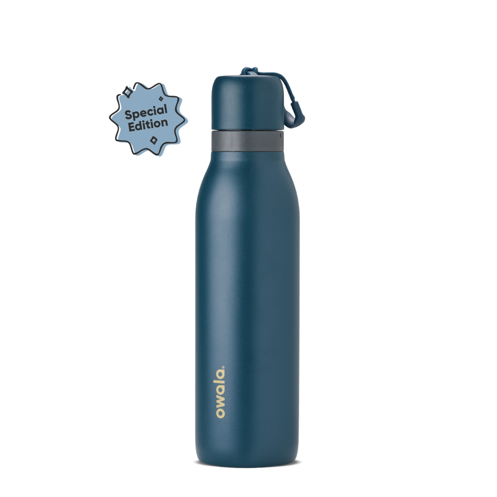 FreeSip Twist 18oz in Winter Nights