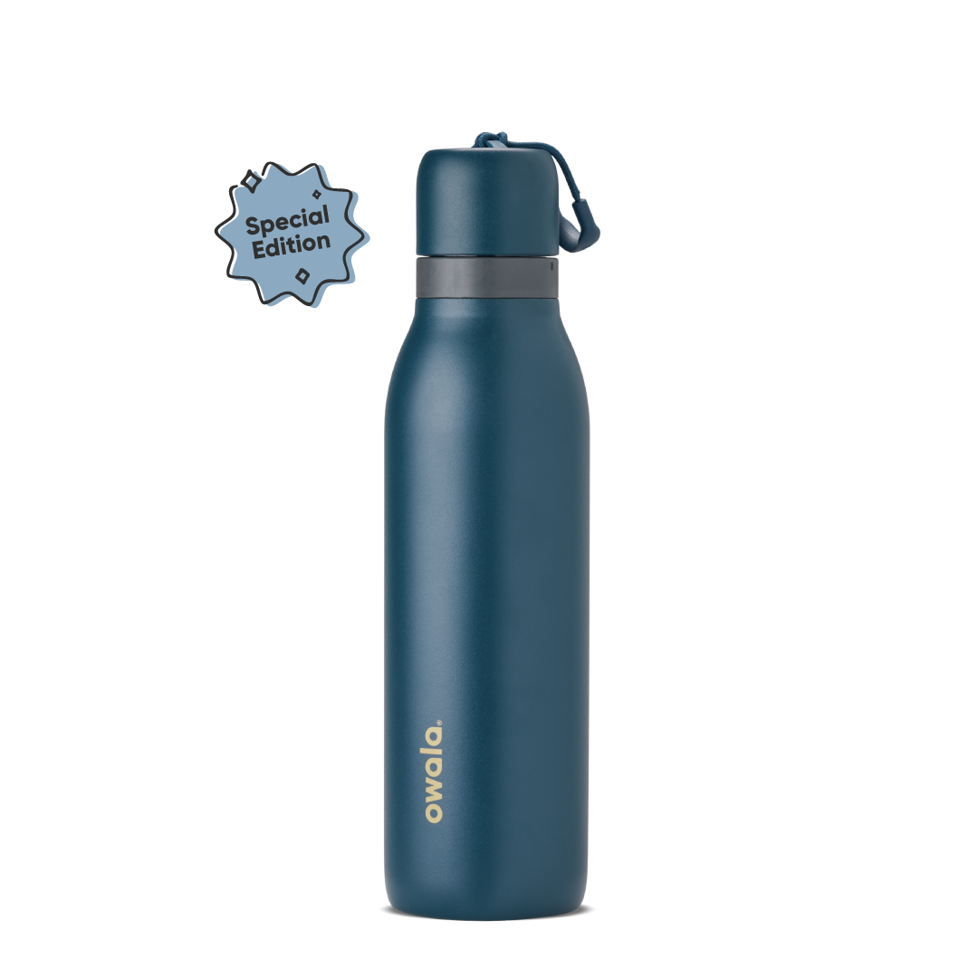 FreeSip Twist 18oz in Winter Nights