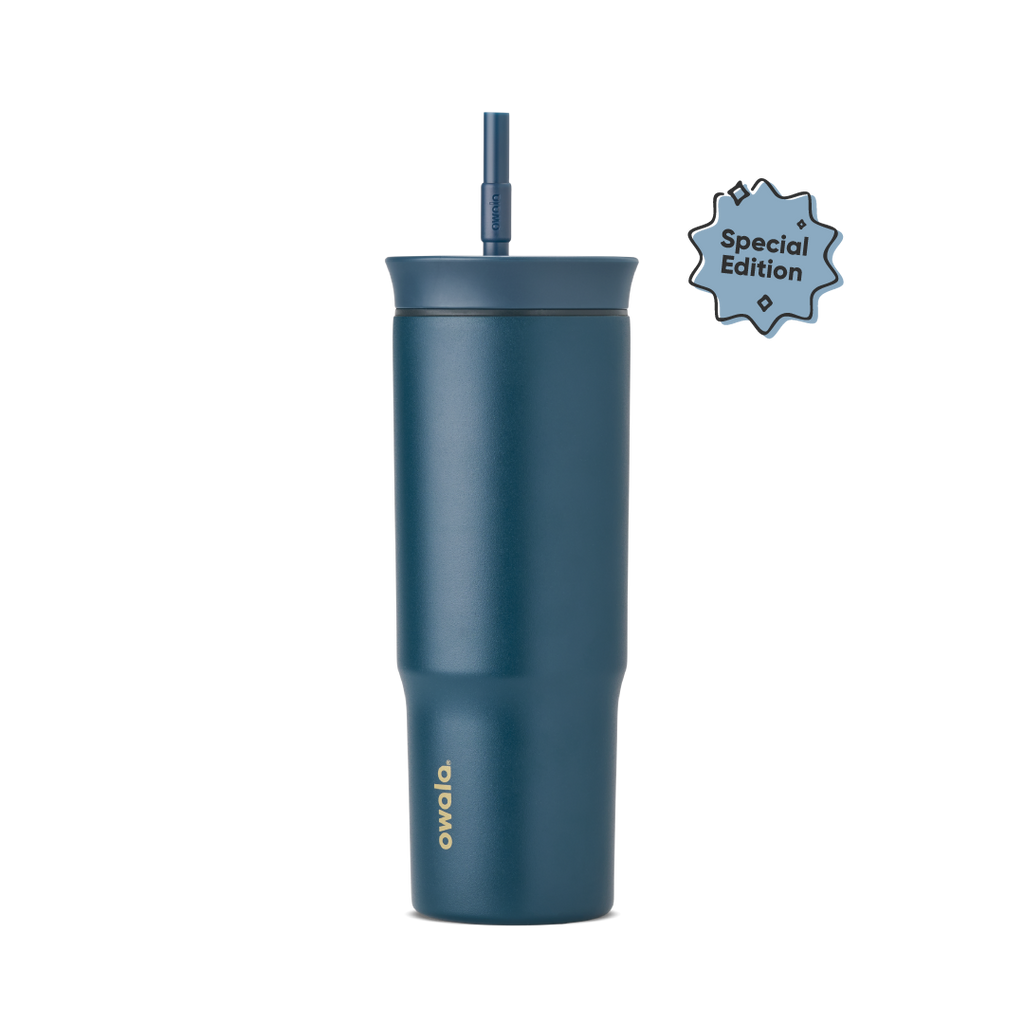 Owala FreeSip 24oz Special Edition tumbler
