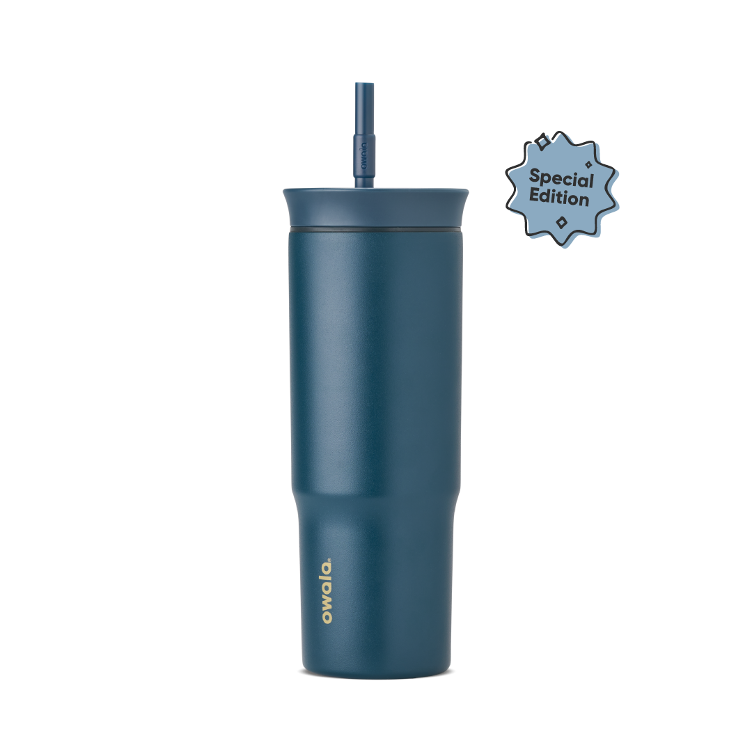 Owala FreeSip 24oz Special Edition tumbler