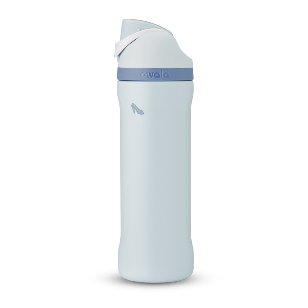 FreeSip 24oz in Cinderella