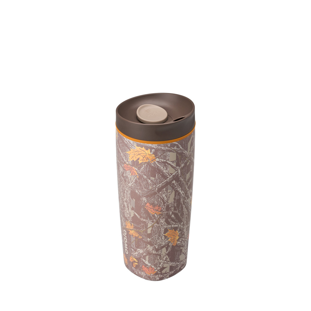 SmoothSip Slider 20oz in Out of Sight, angled view