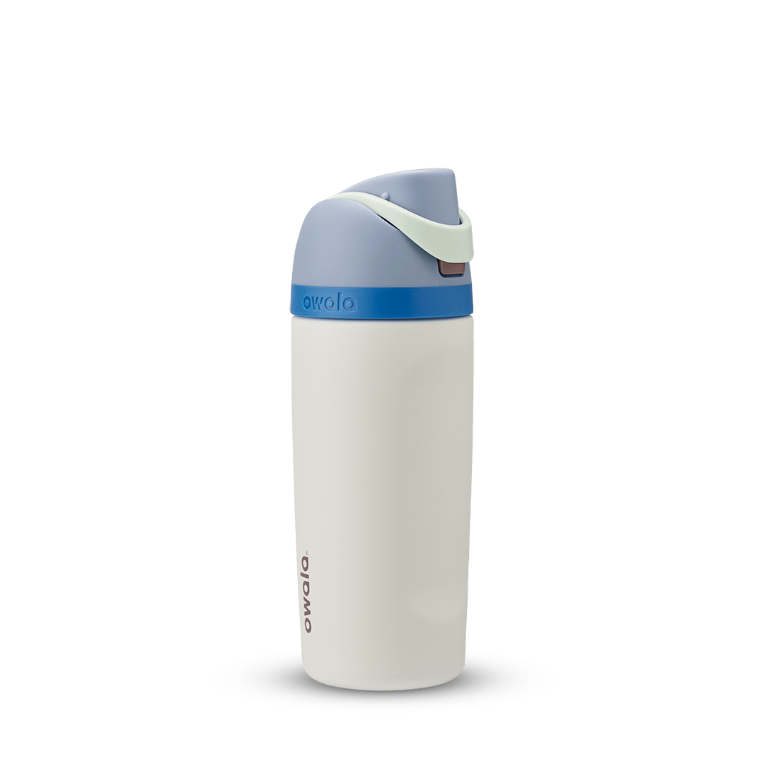 Kids FreeSip 16oz in Snow Dragon