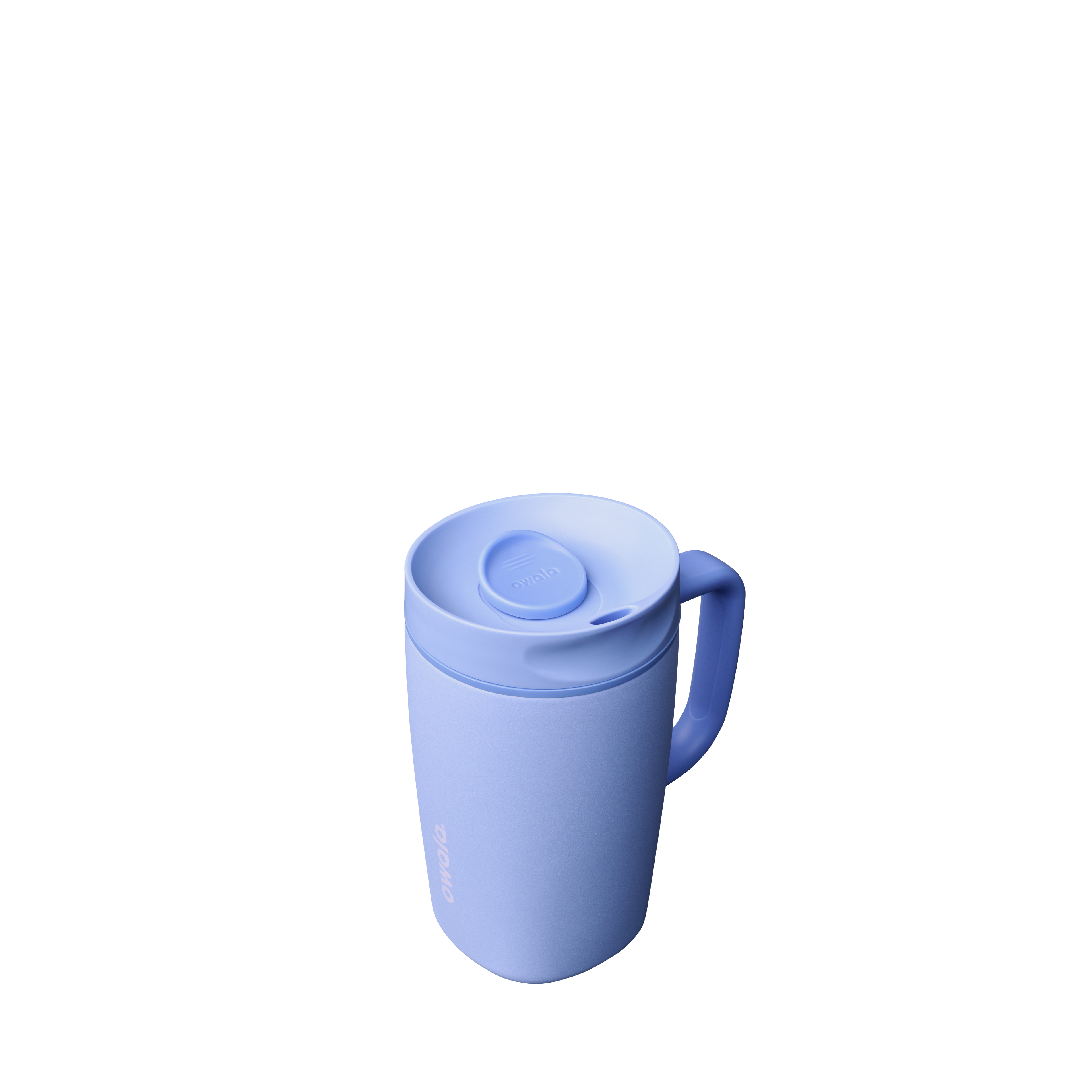 SmoothSip® Slider with Handle SR8