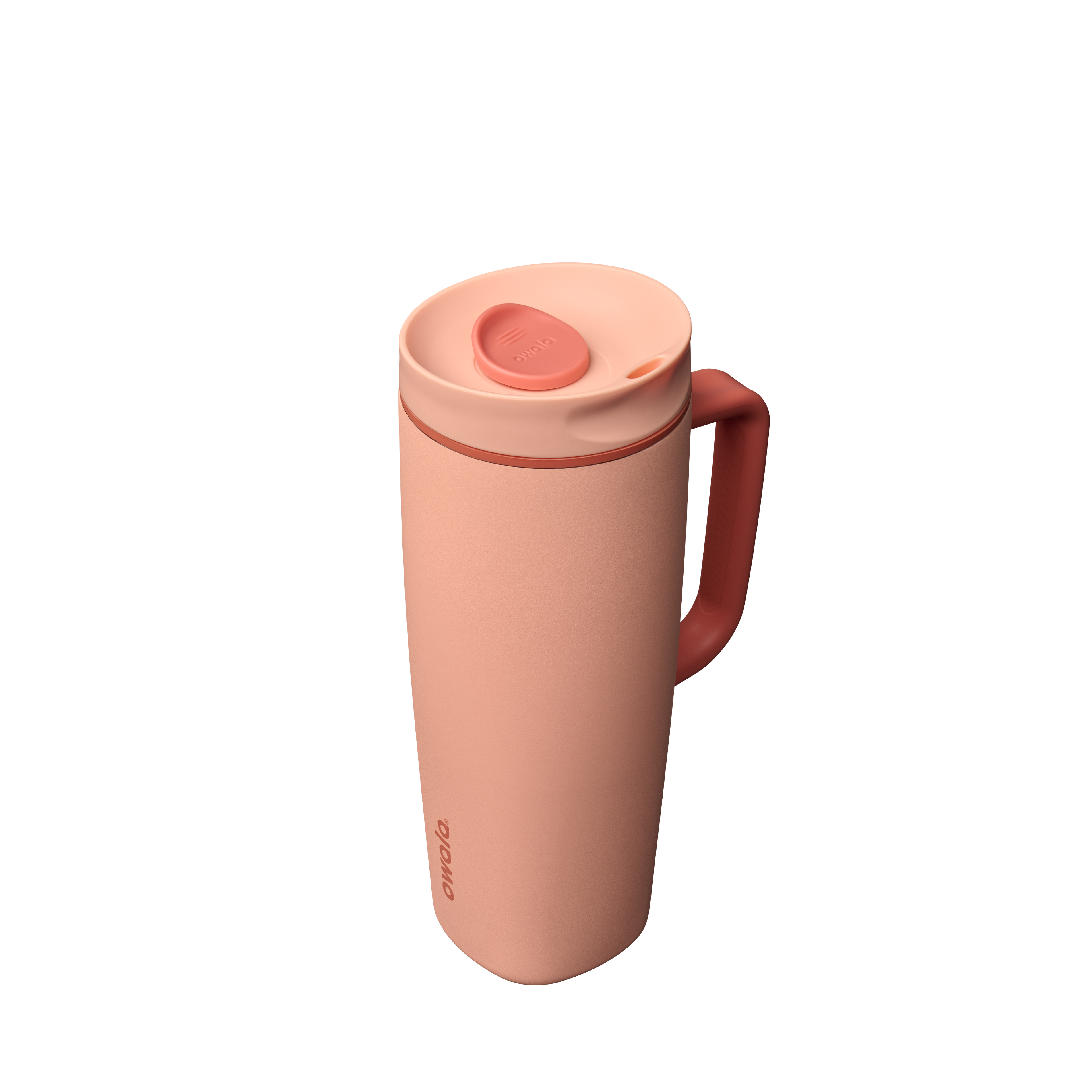 SmoothSip® Slider with Handle SR8