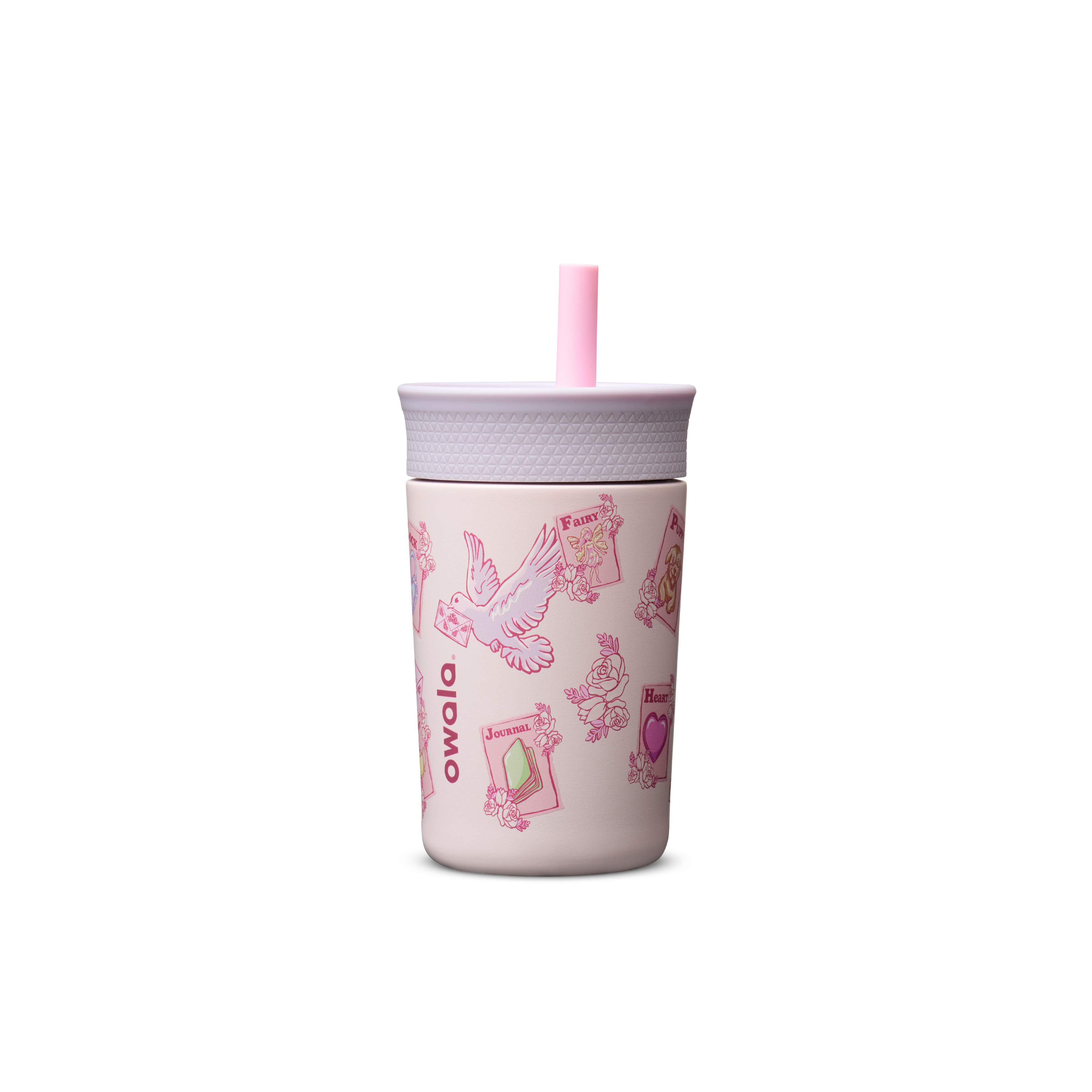 Kids' Tumbler EW10
