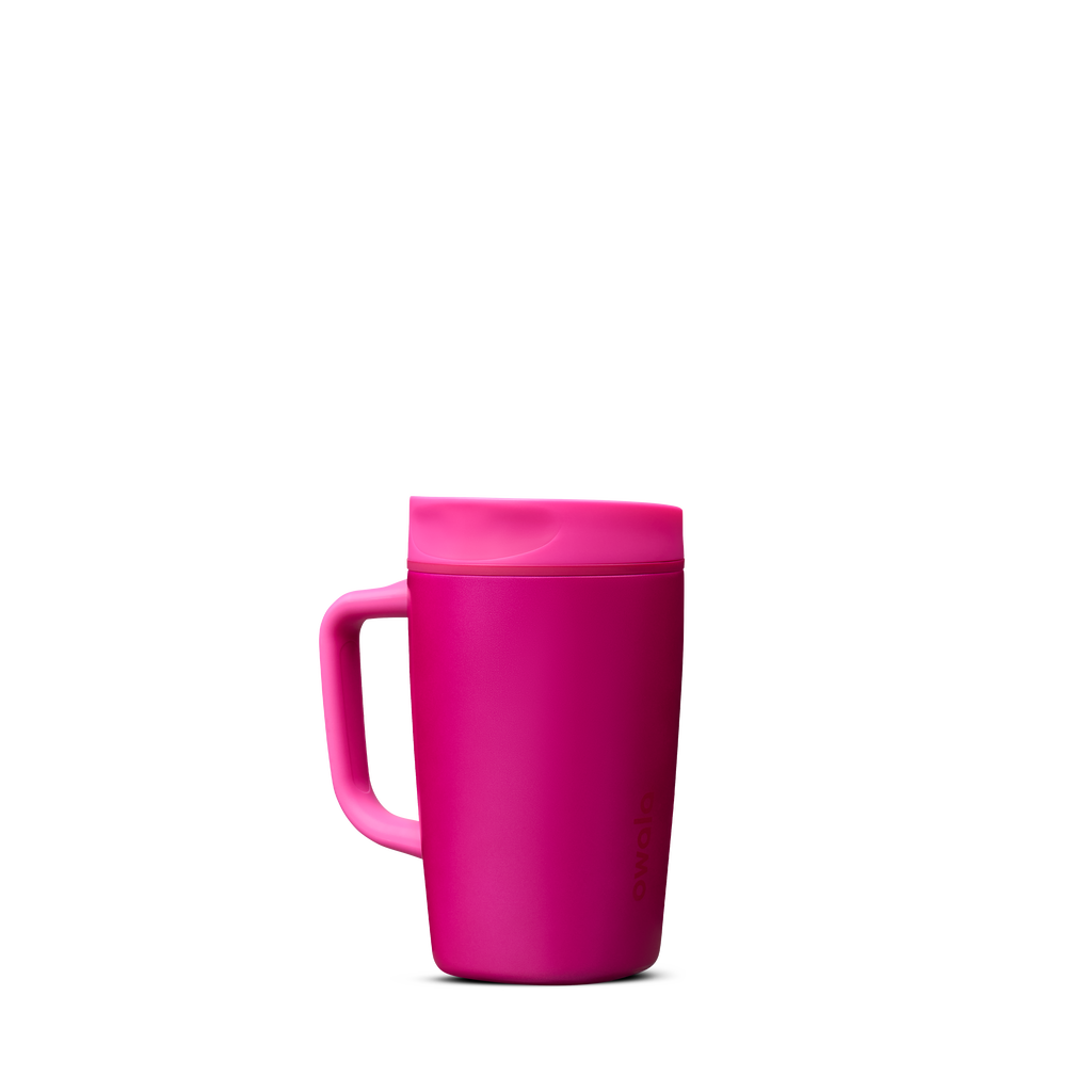 SmoothSip® Slider with Handle SR8
