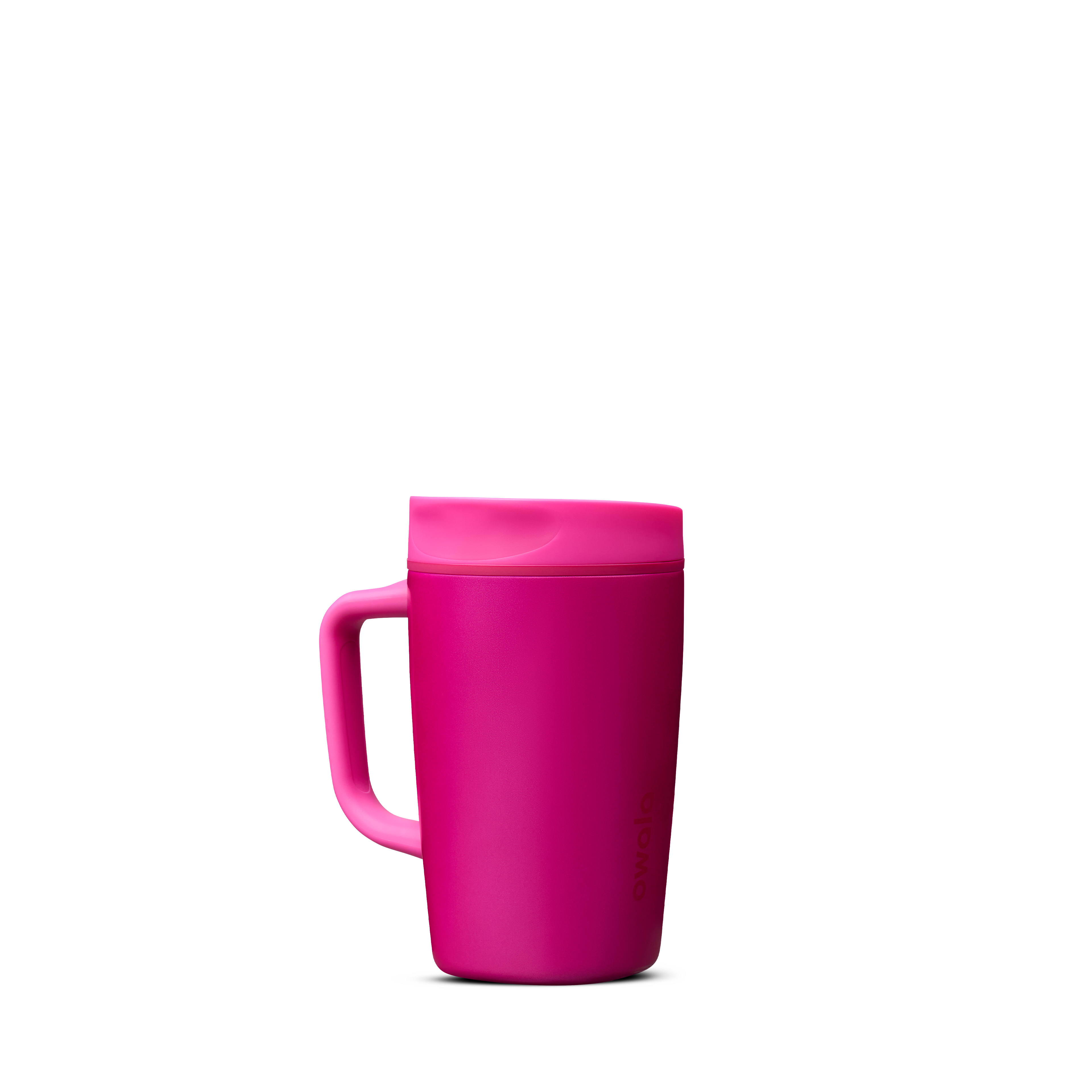SmoothSip® Slider with Handle SR8