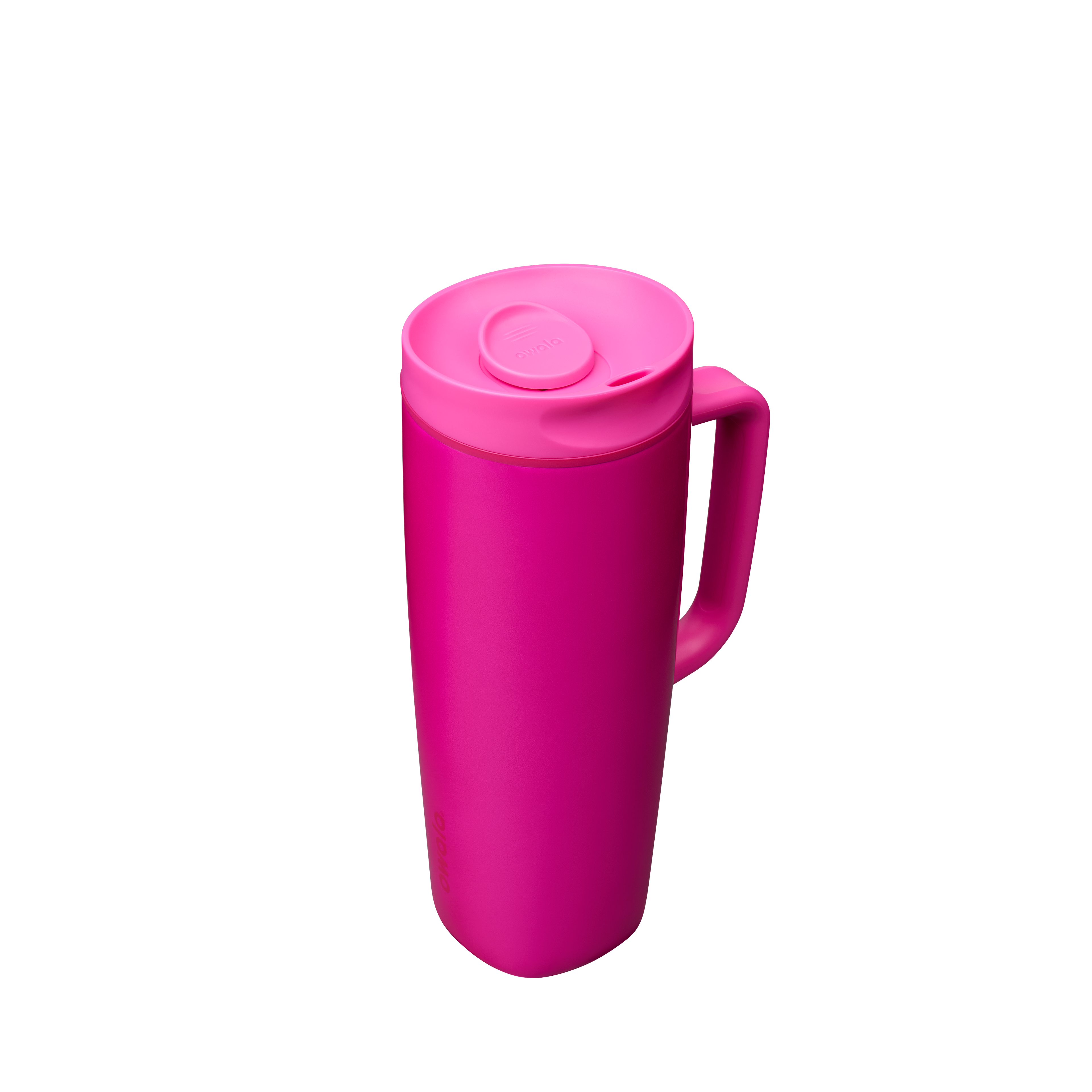 SmoothSip® Slider with Handle SR8