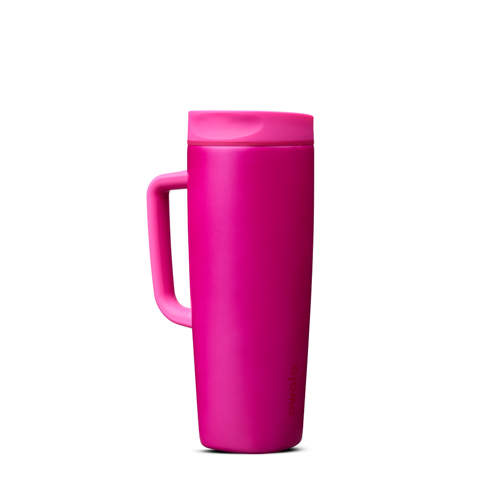 SmoothSip® Slider with Handle SR8