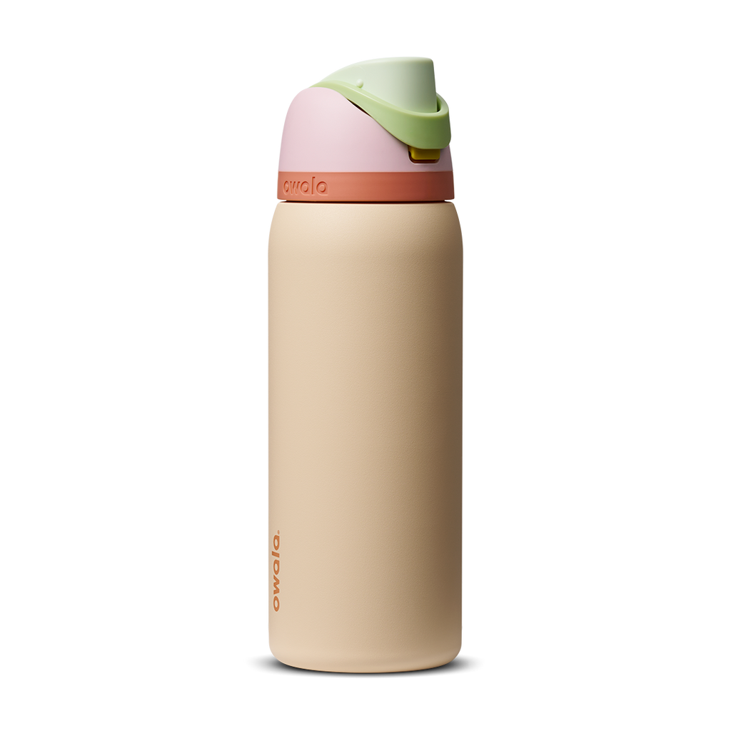 FreeSip 32oz in Desert Bloom