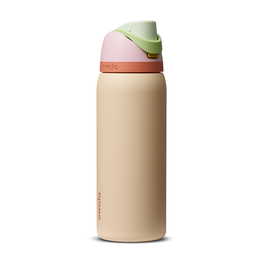 FreeSip 32oz in Desert Bloom