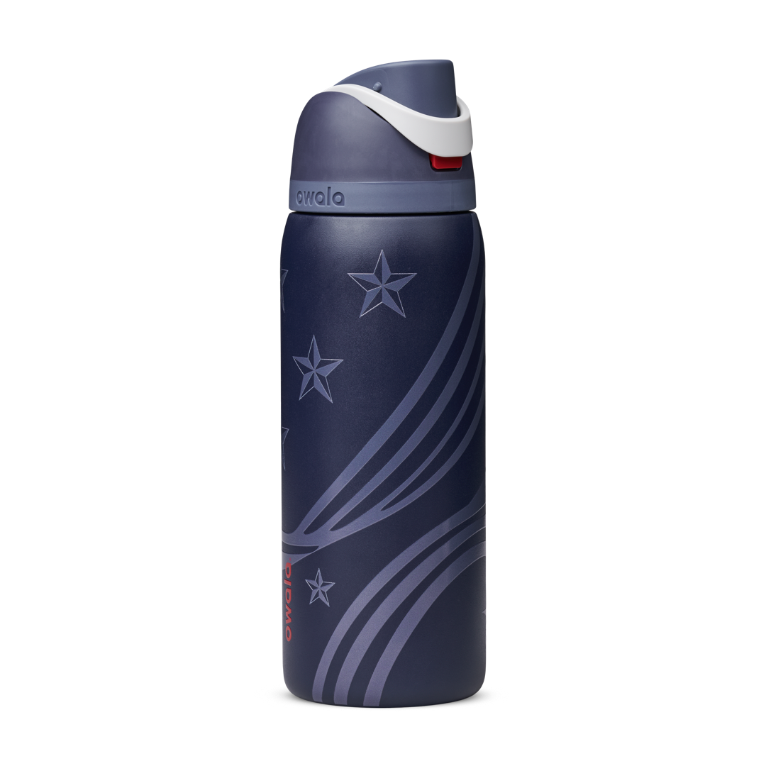 Soccer Bottles KE24