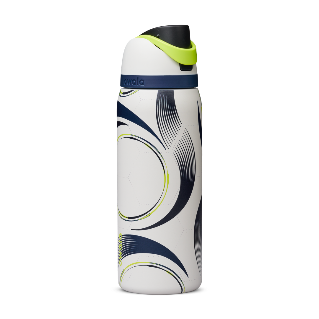 Soccer Bottles KE24