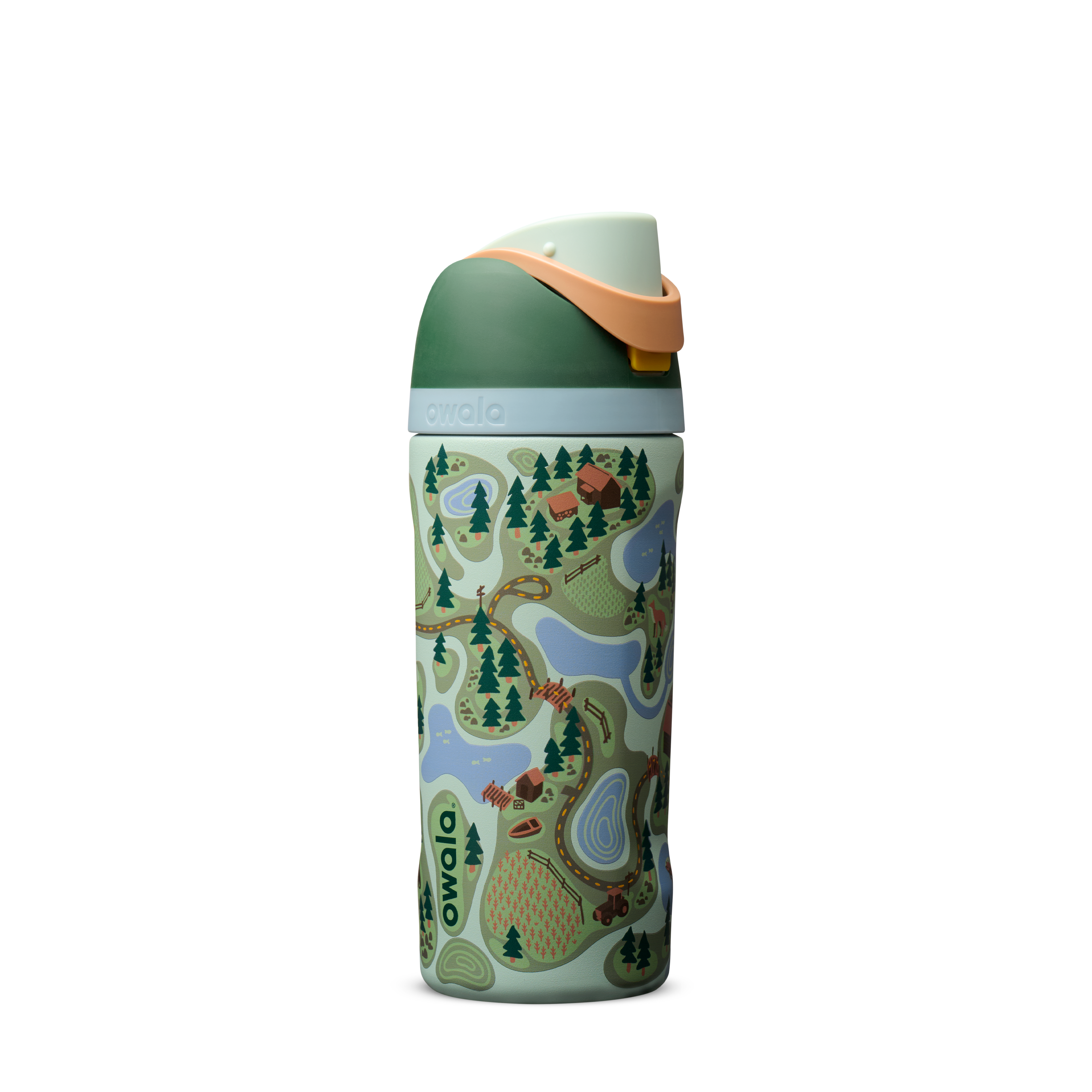 Kids' FreeSip® YU1