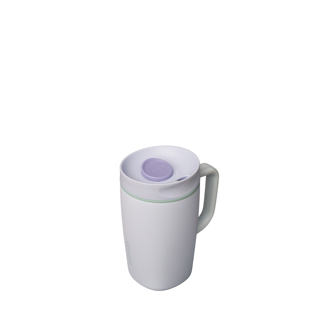 SmoothSip® Slider with Handle SR8