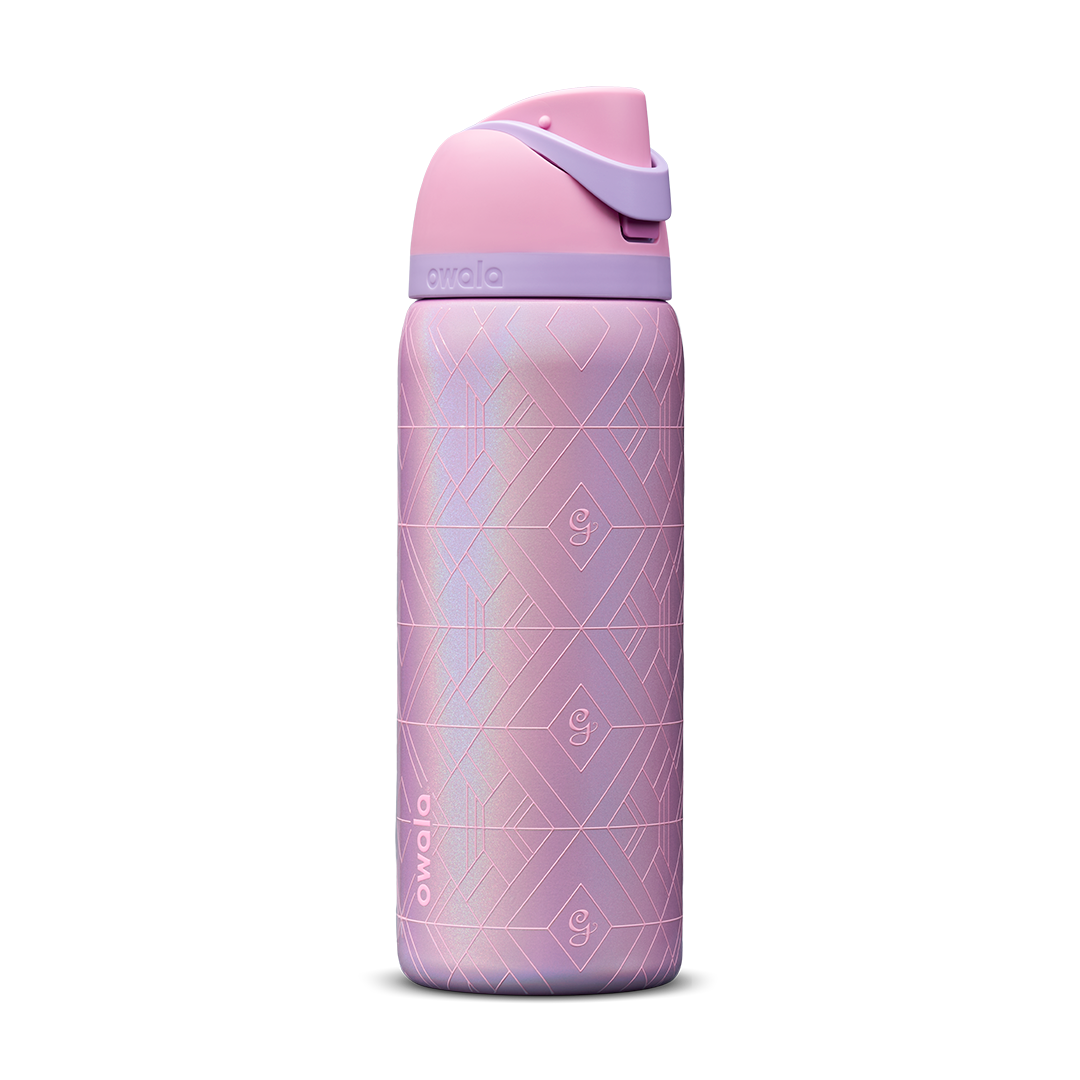 FreeSip 32oz Wicked Glinda Edition