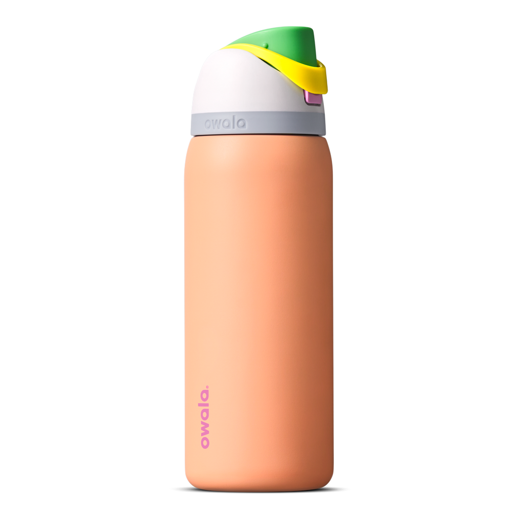FreeSip 32oz in Peachy Keen