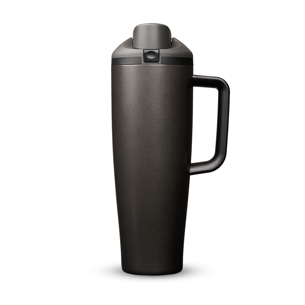 FreeSip Tumbler 40oz Nailed It