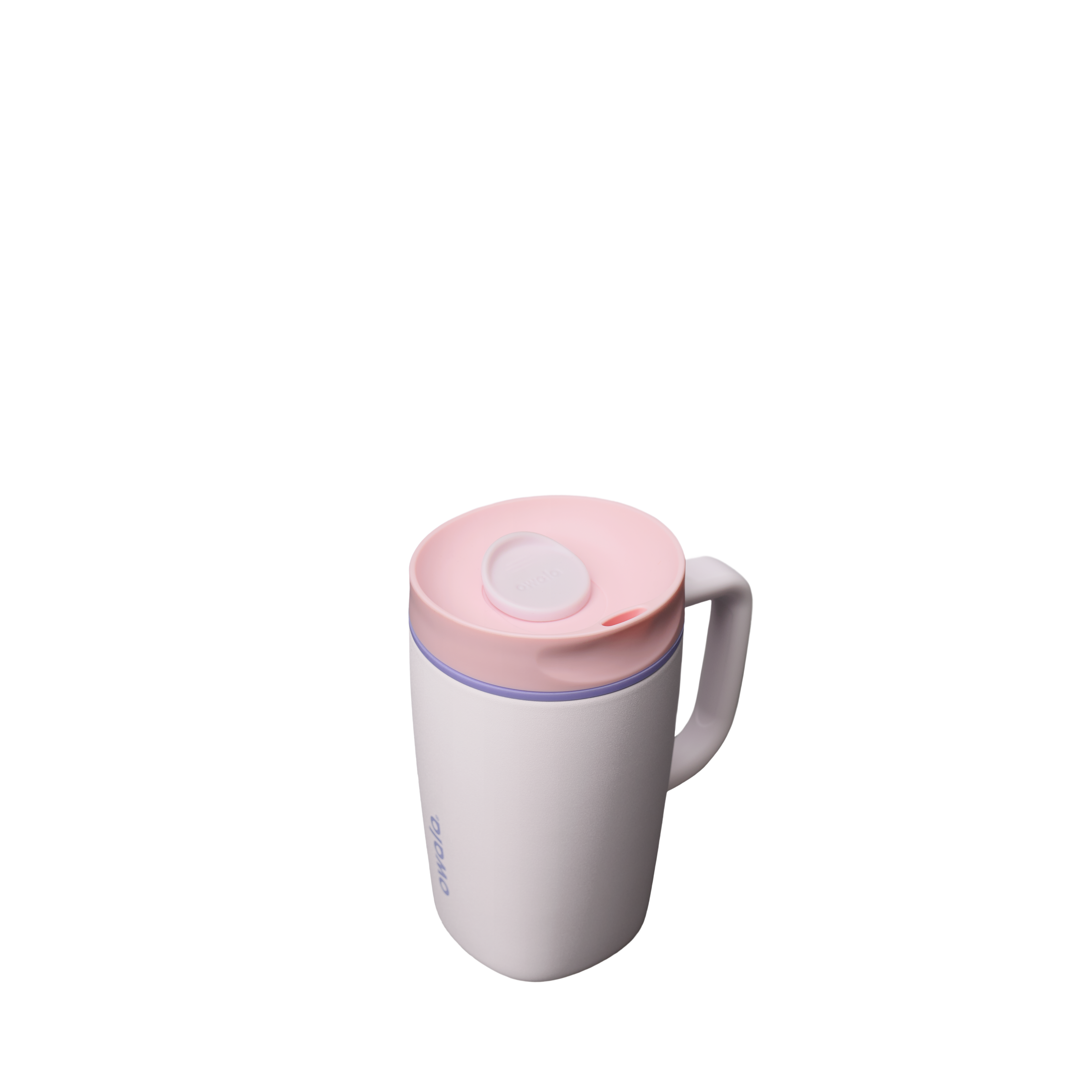 SmoothSip® Slider with Handle SR8