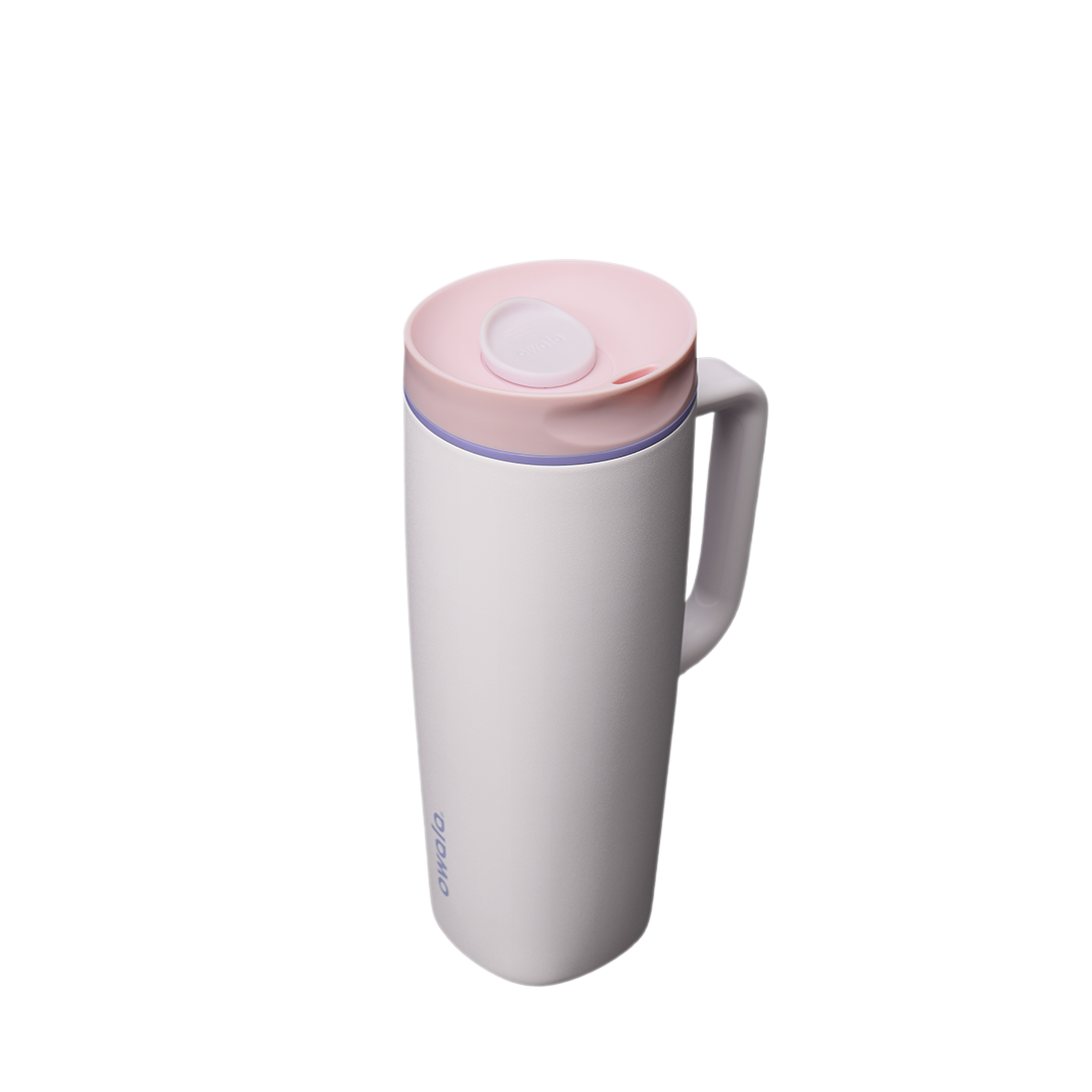 SmoothSip® Slider with Handle SR8