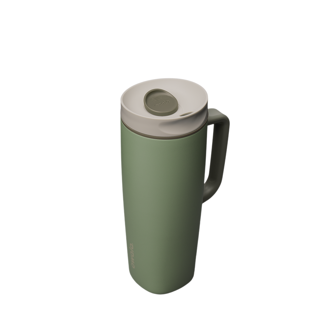 SmoothSip® Slider with Handle SR8