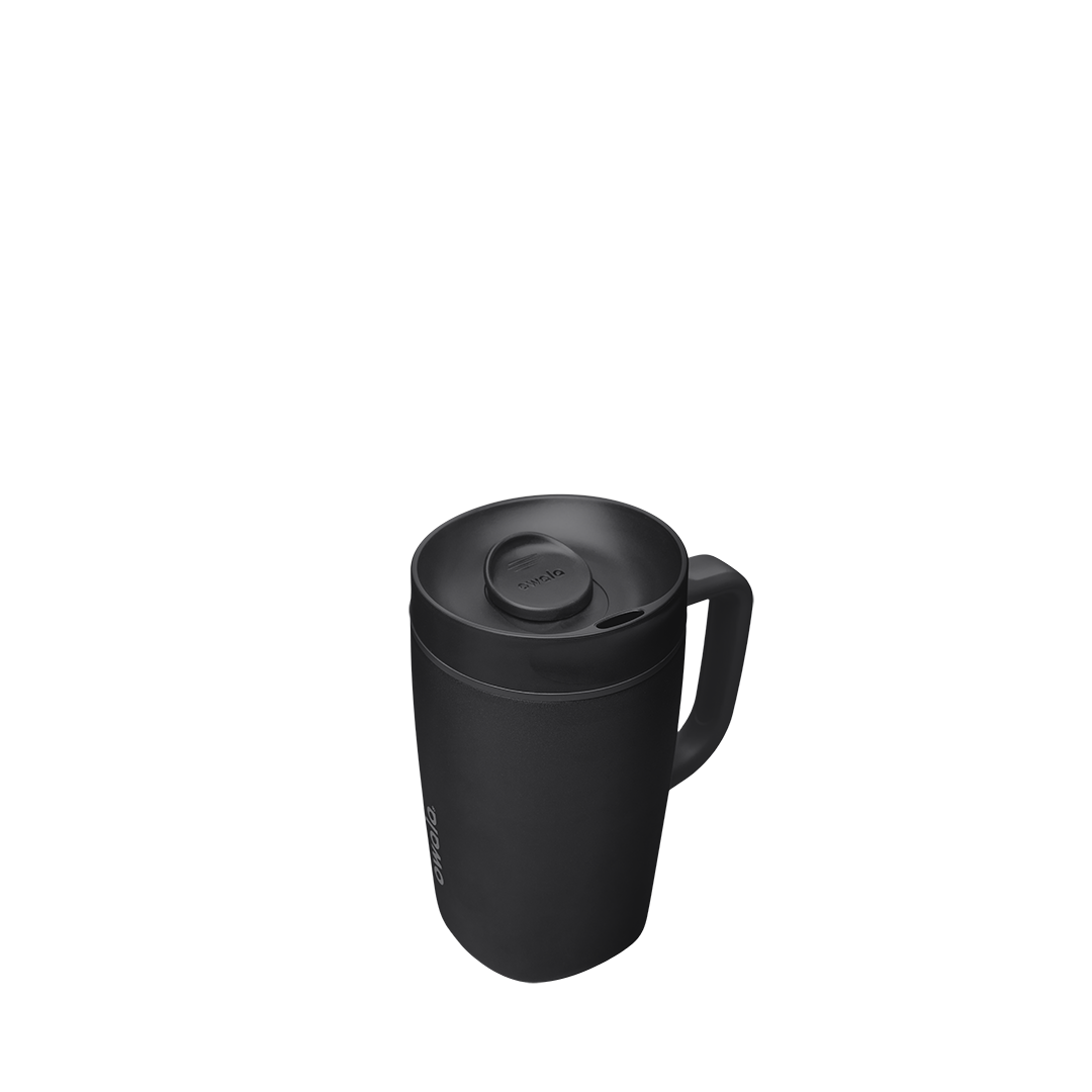 SmoothSip® Slider with Handle SR8