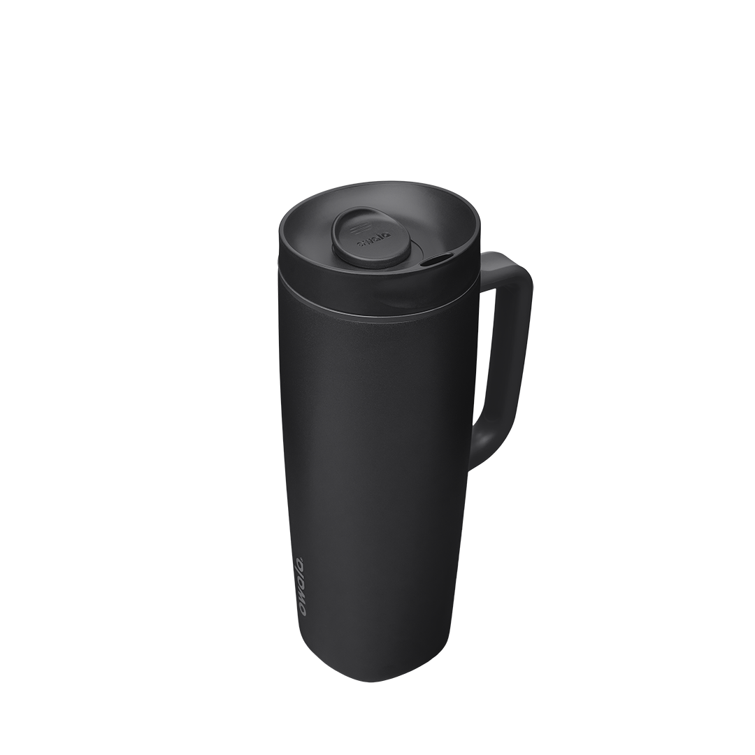 SmoothSip® Slider with Handle SR8