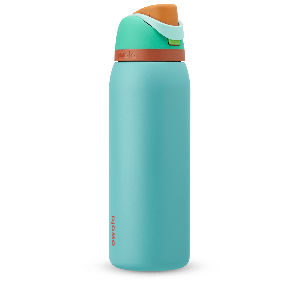 FreeSip 40oz water bottle