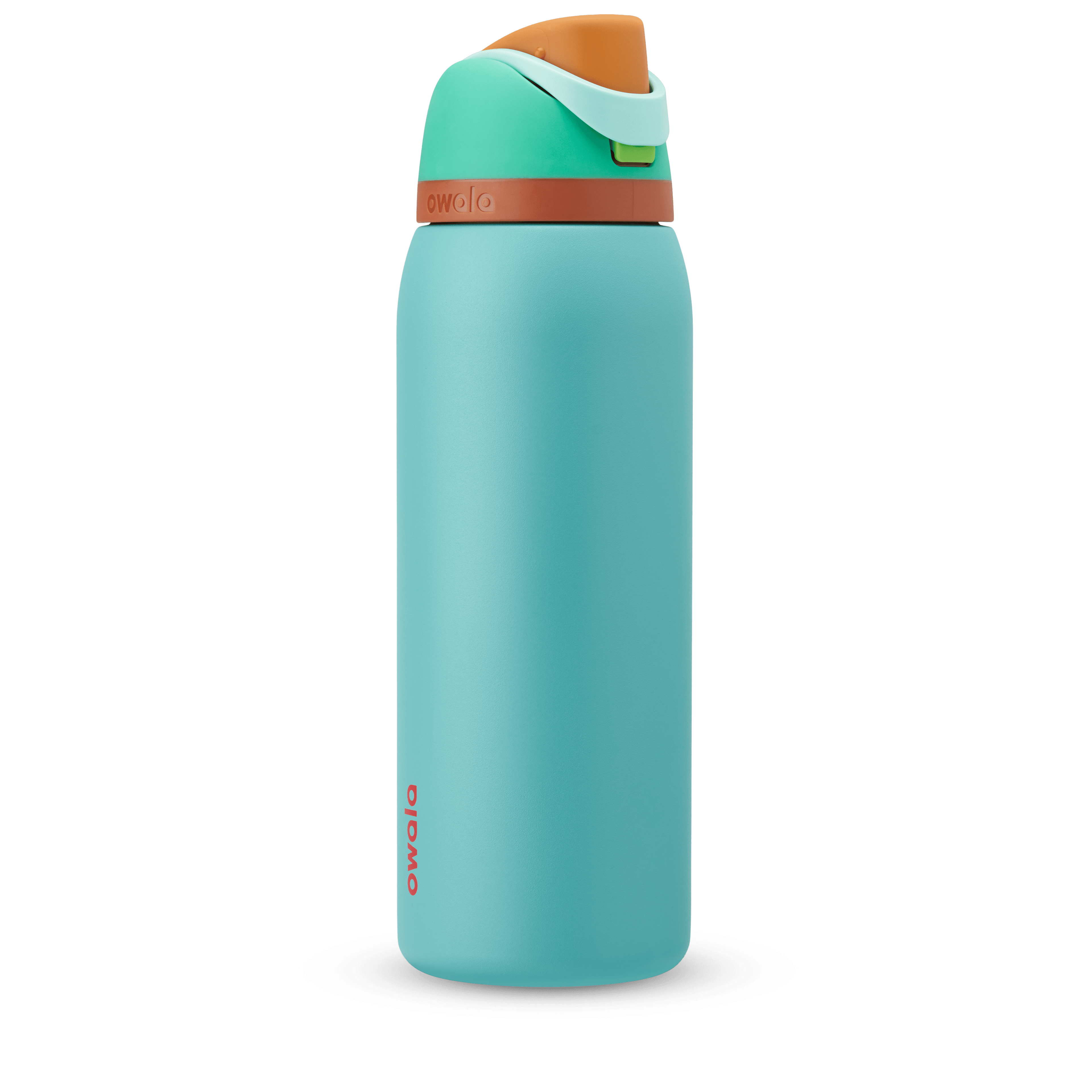 FreeSip 40oz water bottle
