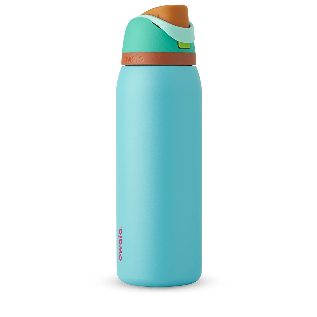 FreeSip water bottle
